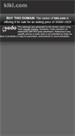 Mobile Screenshot of klkl.com
